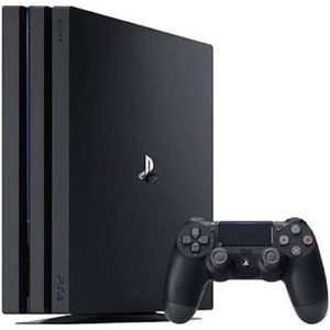 SONY - PLAYSTATION 4 1tb